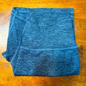 P’tula Bare Short - Size Small - Deep Blue